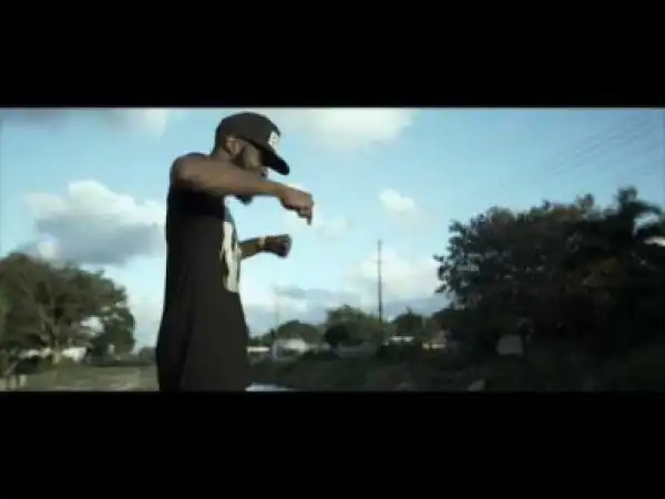 Video: Fade Squad Meat - Thirteen And A Half